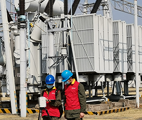 阿拉善倾斜摄影技术在基础设施监测中如何发挥作用？